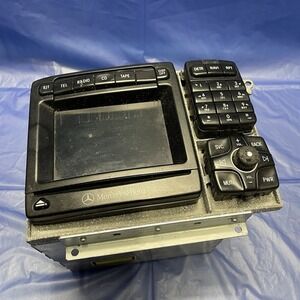 🟢Bosch Comand 2.5DA Navigation Head Unit for Mercedes W220 S500 S430 S55 M113